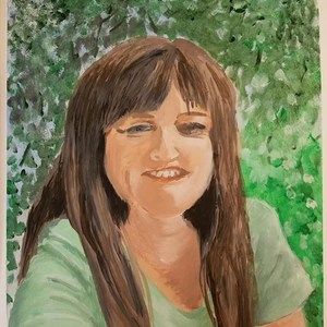 Meet your Posher, Cheri